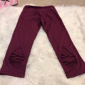 NWOT Zella leggings